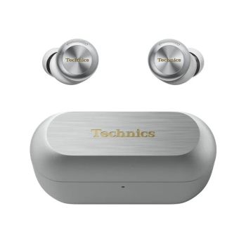 TECHNICS 旗艦級Hi-Fi無線降噪耳機(白色) EAHAZ100G/S