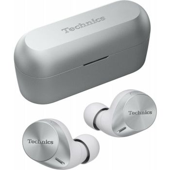 TECHNICS 真無線藍牙耳機 EAHAZ60G/S