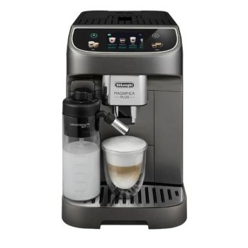 DELONGHI 全自動即磨咖啡機 ECAM320.70.TB