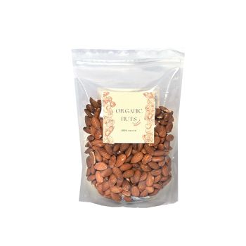 美國特級原味杏仁