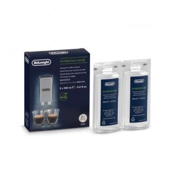 DELONGHI 除垢劑 DLSC200/ECODECALK100ML