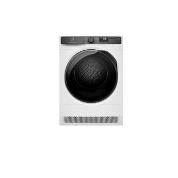 ELECTROLUX 8公斤UltimateCare 500热泵技术冷凝式干衣机 EDH803J5WC
