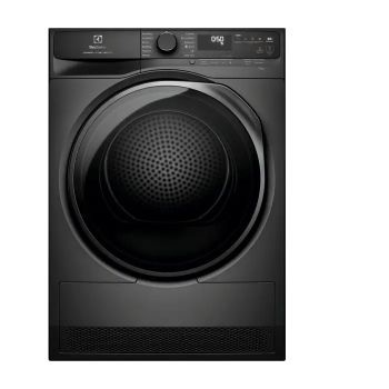ELECTROLUX 9公斤UltimateCare 700热泵技术冷凝式干衣机 EDH903R7SC