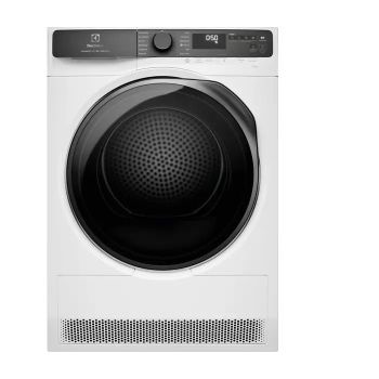 ELECTROLUX 9公斤UltimateCare 700熱泵技術冷凝式乾衣機 EDH903R7WC