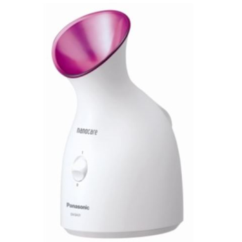 PANASONIC 納米離子蒸面機 EHSA31V