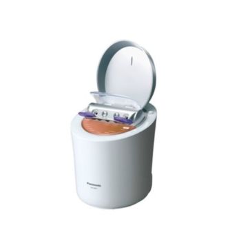 PANASONIC 香薰納米離子蒸面機 EHSA97/P