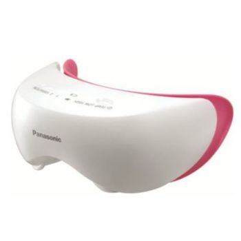 PANASONIC 溫感眼部按摩器  EHSW50