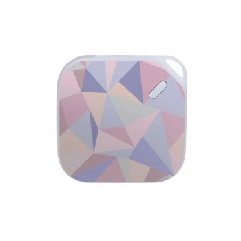 ELAICE 迷你充電式暖手器 EKCR24/GM