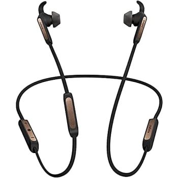 JABRA 入耳式藍牙耳機 ELITE45E/COPPER