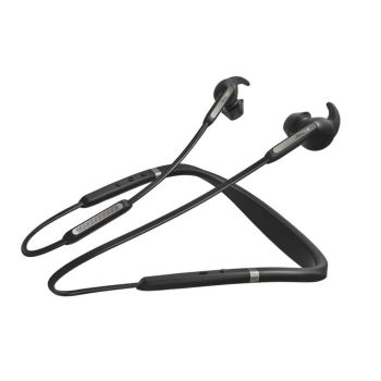JABRA  有線藍牙耳機 ELITE65E/CBK