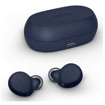 JABRA 真無線藍牙降噪耳機 ELITE7ACTIVE/NAVY