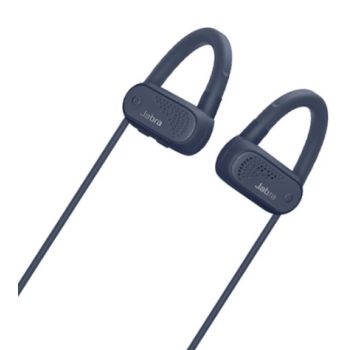 JABRA 入耳式藍牙耳機 ELITEACTIVE45E/NAVY