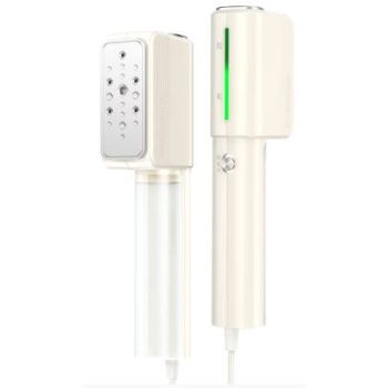 JACK&ROSE 2合1便携式挂烫器 ELO