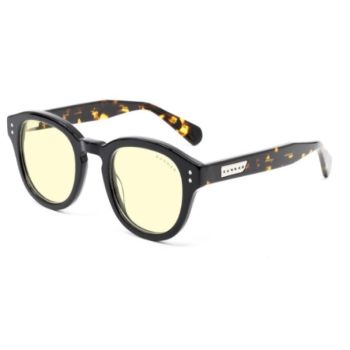 GUNNAR GUNNAR防藍光眼鏡-EMERY(Onyx/jasper) EME08901