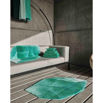 ABYSS & HABIDECOR 葡萄牙家居地毯
EMERALD TP 302 (75x120cm)