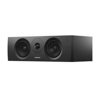 DYNAUDIO (陳列品) 中置喇叭 EMIT25C/BLACK