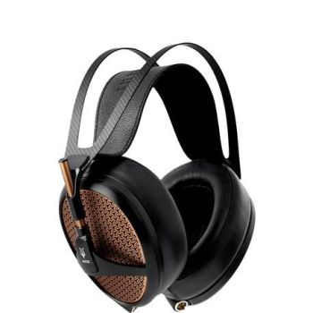 MEZEAUDIO 頭戴式耳機 EMPYREAN/BLACKCOPPER