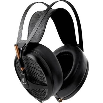 MEZEAUDIO 頭戴式耳機 EMPYREAN/JETBLACK