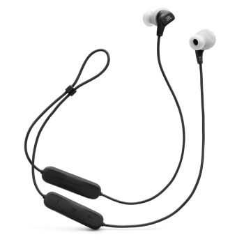 JBL 入耳式蓝牙耳机(黑灰色) ENDURANCERUN3BT/BLKG