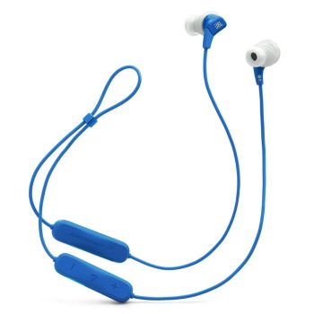 JBL 入耳式蓝牙耳机(蓝色) ENDURANCERUN3BT/BLU