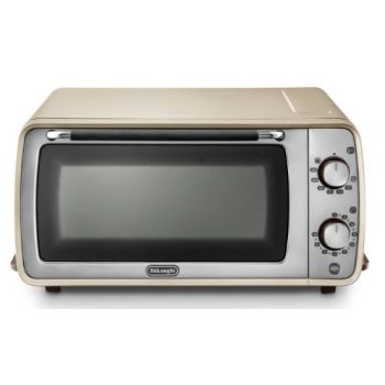 DELONGHI 9公升電焗爐 EOI406/BG