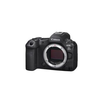 CANON 4,500萬像素全片幅可換鏡頭數碼相機(淨機身) EOSR5MARKIIBODY