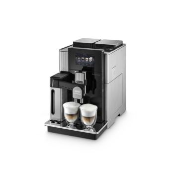 DELONGHI 全自動咖啡機 EPAM96075GLM