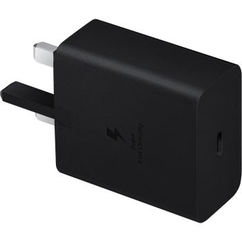 SAMSUNG 45W快充旅行充電器 EPT4510XBEGGB
