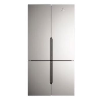 ELECTROLUX 562公升 UltimateTaste700法式四門雪櫃 EQE5600AS