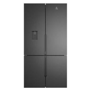 ELECTROLUX 562公升 UltimateTaste700法式四門雪櫃 EQE5660AB