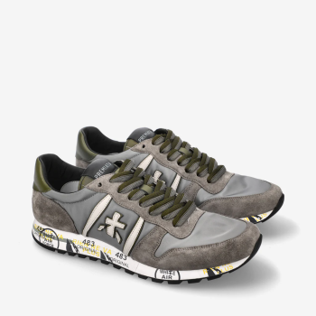 Premiata 運動鞋