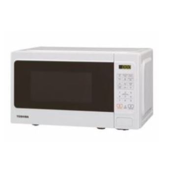 TOSHIBA 20公升燒烤微波爐 ERSGS20WHKG