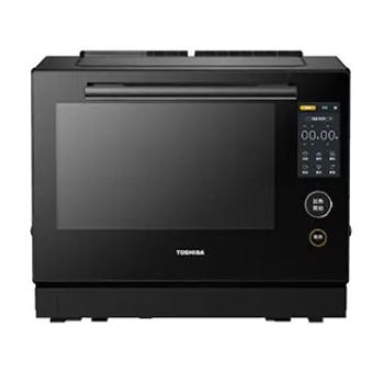 TOSHIBA 30公升旗艦級純蒸氣烤焗水波爐 ERVD7000HK/XK