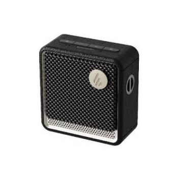 EDIFIER 戶外便攜藍牙音箱(黑色) ES20/BLACK