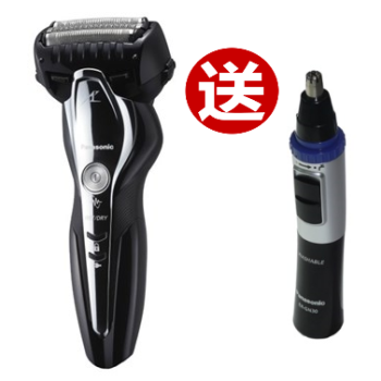 PANASONIC 超高速磁力驱动电动刮胡刀 ESBST2Q/K