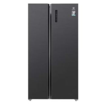 ELECTROLUX 570公升 對門雪櫃 ESE6101ABSG