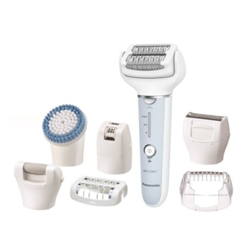 PANASONIC 淨滑泡沫拔毛器 ESEY90/A