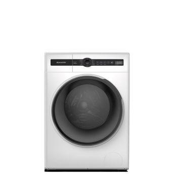 SHARP 前置式洗衣机 ESFH8BHW