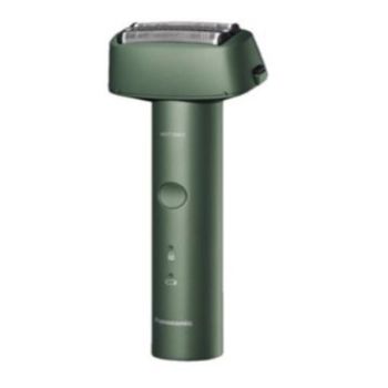 PANASONIC 充電鬚刨(復古綠) ESRM3B/G