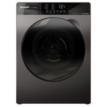 SHARP 前置式洗衣机 ESW850KB