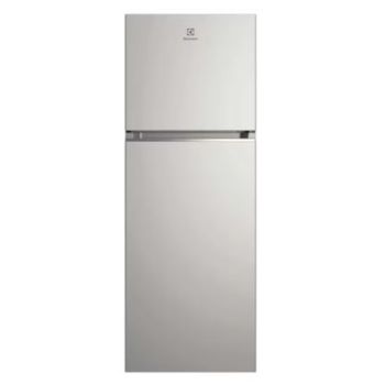 ELECTROLUX 334公升UltimateTaste变频上置式双门雪柜 ETB3400KA