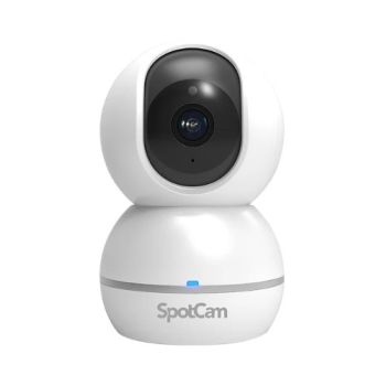 SPOTCAM 360°網路雲端攝錄機 EVA2/SD