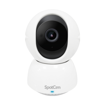 SPOTCAM 360° 網路攝錄機 EVAPRO/SD