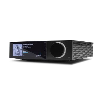 CAMBRIDGE All-in-One 播放器  EVO150