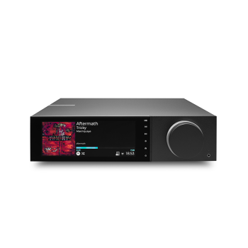CAMBRIDGE 合併式串流放大器 EVO150SE