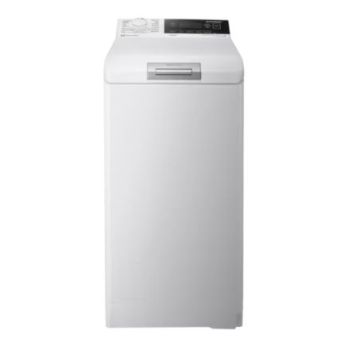 ELECTROLUX 7公斤1300转PerfectCare800上置式蒸气洗衣机 EW8T3732PF2