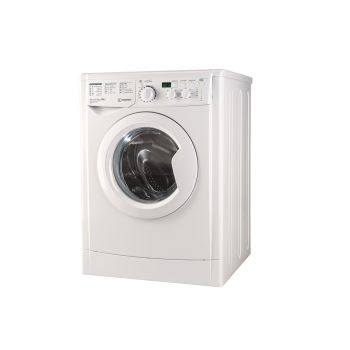 INDESIT 7公斤1000轉前置式洗衣機 EWD71052HK