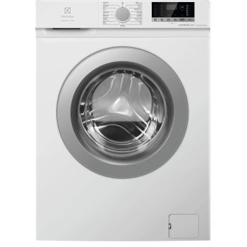 ELECTROLUX 6公斤UltimateCare 100 前置式蒸气护理洗衣机 EWF6028M6WA