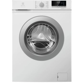 ELECTROLUX 7公斤UltimateCare 100 前置式蒸气护理洗衣机 EWF7028M6WA