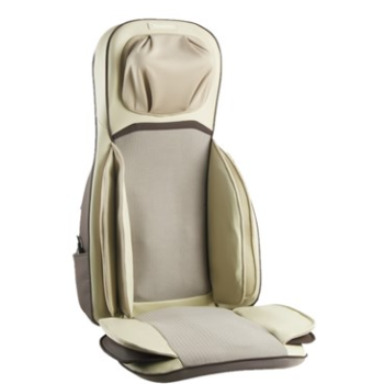 PANASONIC 「温感」按摩背垫 EWRADK4